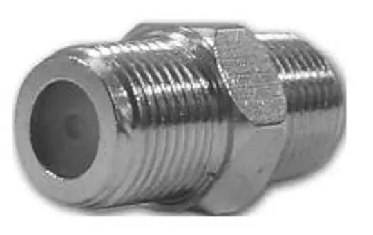 PREISNER FKV1 Connecteur coaxial prise/prise