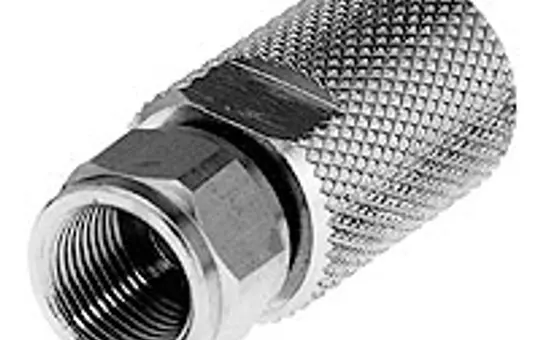 WISI 18654 F Connector for MK11/MK16