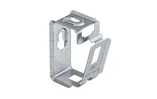 OBO BETTERMANN 2207028 Support de regroupement Grip métal 15 câbles