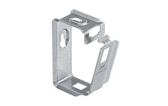 OBO BETTERMANN 2207036 Support collecteur Grip métal 30 câbles