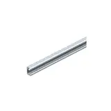 OBO BETTERMANN 6007244 Profile Rail MS4022 heavy slot 18mm | 492 mm