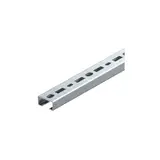OBO BETTERMANN 1104306 Profile Rail CM3518 slot 17mm | 500 mm