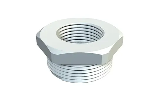 OBO BETTERMANN 2030640 Réduction filetage métrique M32 + M25