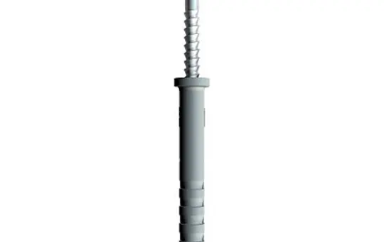 OBO BETTERMANN 2351021 Impact Anchor Ø 5mm | 35 mm