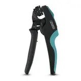 PHOENIX 1031721 Crimping Pliers CRIMPFOX DUO 10