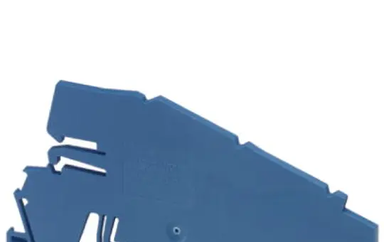PHOENIX 3213974 Support Bracket PTI AB-PTI/3 | blue