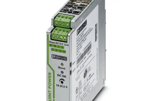 PHOENIX 2866747 Power Supply QUINT 84W