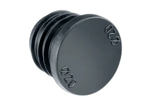 KAISER 1040-20 Sealing Plug ECON Ø 20 mm