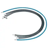 HAGER Y871DS2 Faisceau de câbles d'accès universel 4 broches | 16 mm²