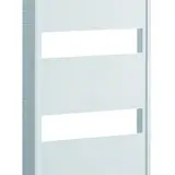 HAGER US41A2 Capot de protection tactile universel fente horizontale | 600x250 mm