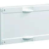 HAGER US11A1 Couvercle de protection tactile universel fermé | 150x250 mm