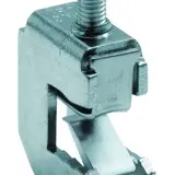 HAGER K96B Bornier de barres omnibus pour conducteurs en cuivre 12x10 mm | 1,5-16 mm²