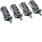 HAGER VZ405N Accessories for Volta Small Distribution Board Cavity wall mounting set