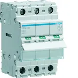 HAGER SBN363 Interrupteur 3 pôles REG 63 A