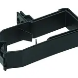 HAGER UZ25V1 Accessories for universal cable duct Large bracket