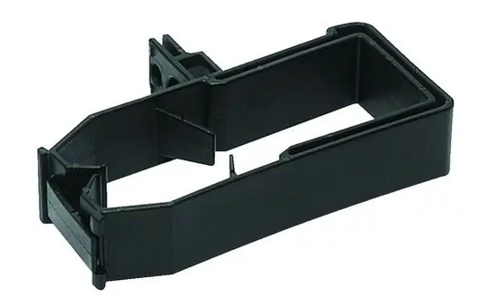 HAGER UZ25V1 Accessories for universal cable duct Large bracket