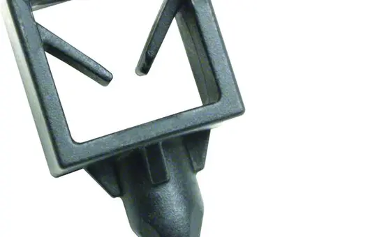 HAGER UZ05A1 Universal Hood Tower Increasing the installation depth by 15 mm, 4 pieces