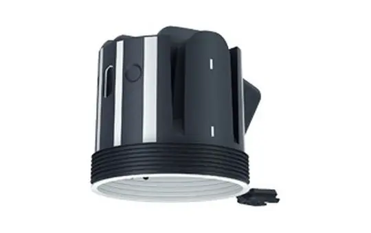 KAISER 9320-10 LED recessed housing ThermoX 6.6W | 75 mm