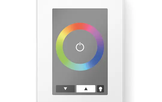 LUNATONE 24035465 DALI Touch Panel standard