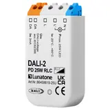 LUNATONE 86458619-25U DALI dimmer actuator 25 W flush-mounted Universal (RLC)