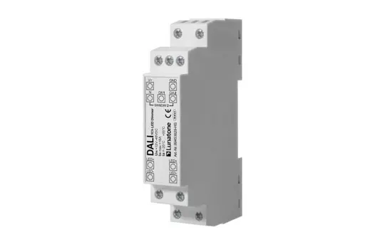 LUNATONE 89453829-HS Actionneur de gradation LED DALI CV DT6 REG Célibataire, 16 ans