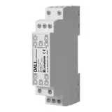 LUNATONE 89453831-HS DALI LED dimmer actuator CV DT6 REG 3-fold, 16 A