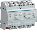 HAGER TXA610D KNX easy Universal Actuator 16 A 10x