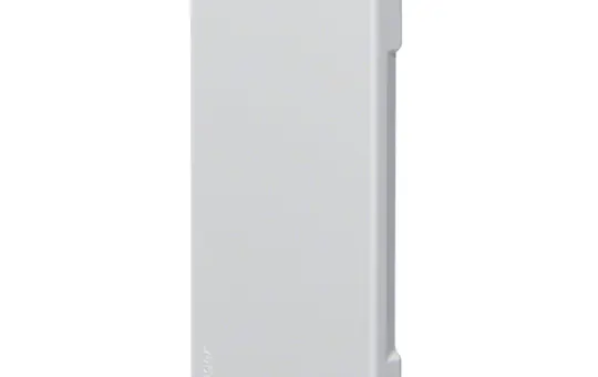 HAGER BR6513069016 tehalit Ducting Channel End Cap Halogen-free plastic | traffic white | 65x130 mm
