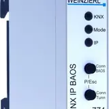 WEINZIERL 5263 KNX-IP-BAOS 1000 group objects