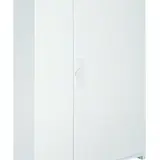 HAGER FP73SN2 Armoire murale IP44 SKII 3 champs | 1100 mm