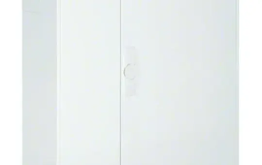 HAGER FP73SN2 Wall Cabinet IP44 SKII 3 fields | 1100 mm