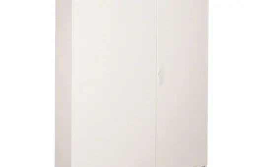 HAGER FP05SN2 Wall Cabinet IP44 SKII 5 fields | 1550 mm