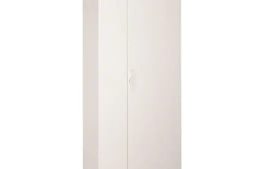 HAGER FP13TN2 Wall Cabinet IP44 SKI 3 fields | 1700 mm