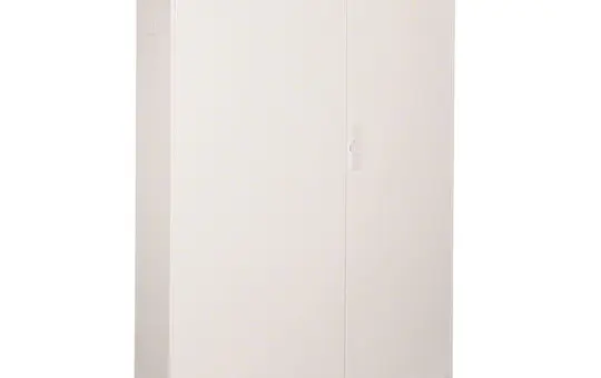 HAGER FP15TN2 Wall Cabinet IP44 SKI 5 fields | 1700 mm