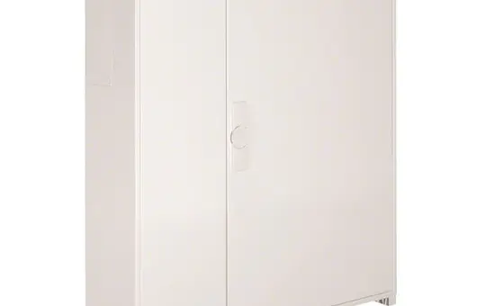 HAGER FP63SW2 Wall Cabinet IP54 SKII 3 fields | 950 mm