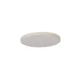 KAISER 1281-27 Replacement Mineral Fibre Board for HaloX 100 mm