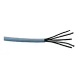 LED-câble sans conducteur de protection 10126 RGBW | 5x2,5 mm²