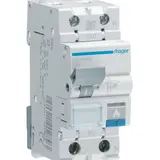 HAGER ARC563D Fire Protection Switch C-Characteristic 13A (10kA)