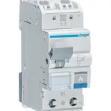 HAGER ARC956D Fire Protection Switch C-Characteristic 6A (6kA)