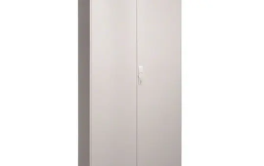 HAGER FP24TN2 Floor Cabinet IP44 SKI 4 fields | 1950 mm