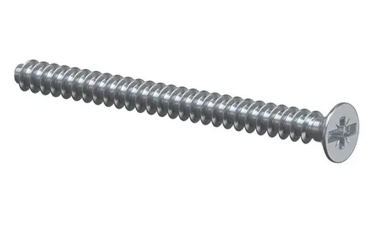 KAISER 2472-40 Vis pour appareil 40 mm