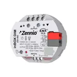 ZENNIO ZDI-IBD KNX dimming actuator flush-mounted 1-fold