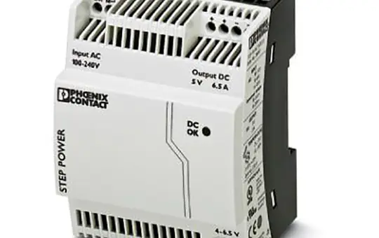 PHOENIX 2868541 Power Supply 5 V DC 30W