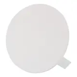 F-TRONIC 7390016 Spring Cover for Device Boxes ⌀ 60 mm