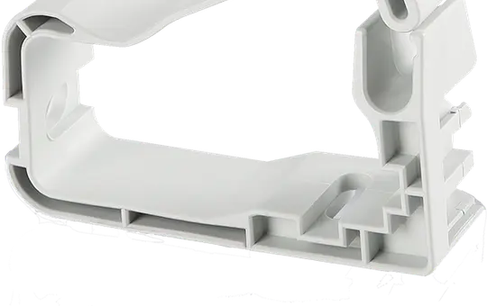 F-TRONIC 7430007 Collector Holder 15 cables