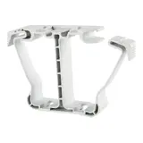 F-TRONIC 7430008 Busbar holder 30 cables