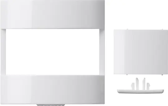GIRA Cover for Automatic Switch 