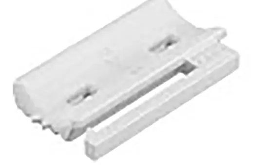 OBO BETTERMANN 1198016 Bac de protection universel plastique | 12-16 mm
