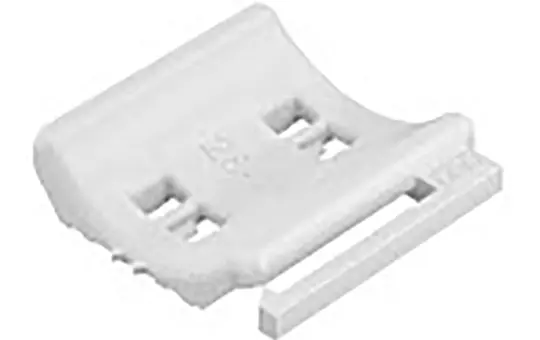 OBO BETTERMANN 1198034 Bac de protection universel plastique | 28-34 mm