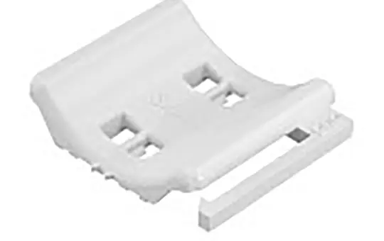 OBO BETTERMANN 1198040 Universal Back Box plastic | 34-40 mm